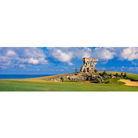 Varadero Golf Club Cuba 2986 Wallpaper Wall Mural