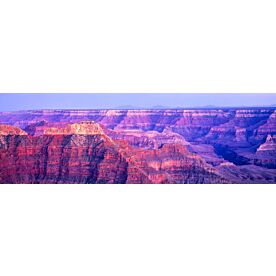 Grand Canyon Arial Arizona 2989 Wallpaper Wall Mural