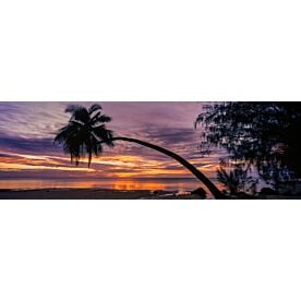 Aitutaki Lagoon Cook Islands 3061 Wallpaper Wall Mural