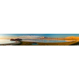 Baja California Coastline 8888 Wallpaper Wall Mural