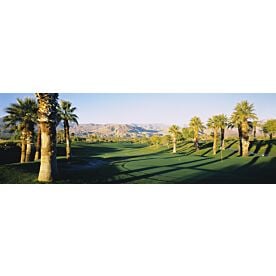 Marriot Desert Springs Golf Wallpaper Wall Mural