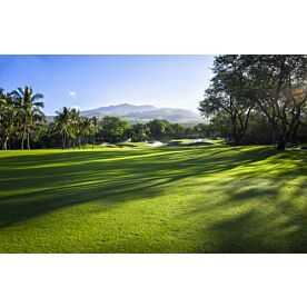 Makena Golf Course Maui Hawaii Wallpaper Wall Mural