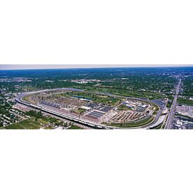 Indianapolis Motor Speedway