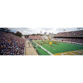 Atlanta Bobby Dodd Stadium 2141 Wallpaper Wall Mural