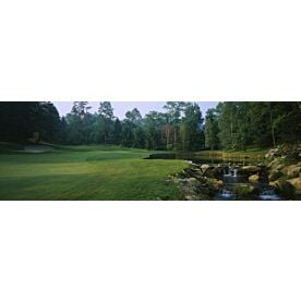 Laural Valley Golf Club Pennsylvania Wallpaper Wall Mural