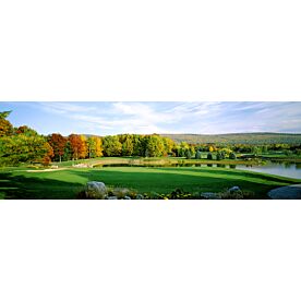 Penn National Golf Club Wallpaper Wall Mural