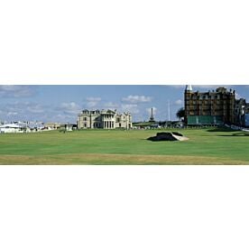 Silican Bridge Royal Golf at St Andrews Wallpaper Wall Mural