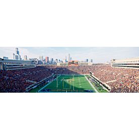 Old Soldier Field Chicago 5790 Wallpaper Wall Mural