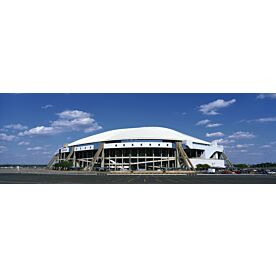 Texas Stadium 5574 Wallpaper Wall Mural