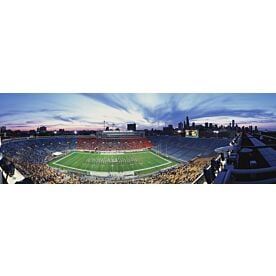 Soldier Field Bears Chicago 6019 Wallpaper Wall Mural