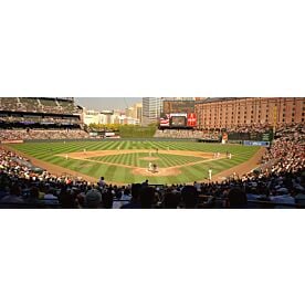 Camden Yards Baltimore 6394 Wallpaper Wall Mural