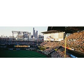 SAFECO Field Seattle 8599 Wallpaper Wall Mural