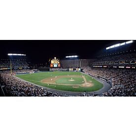 Camden Yards Baltimore 9376 Wallpaper Wall Mural