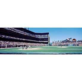 SBC Ballpark San Francisco 0193 Wallpaper Wall Mural