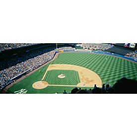 Yankee Stadium 2654 Wallpaper Wall Mural