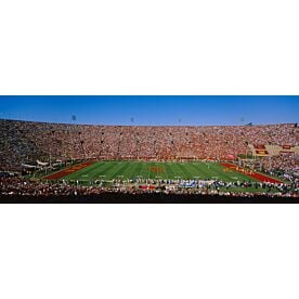 Los Angeles Memorial Coliseum 8314 Wallpaper Wall Mural