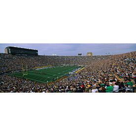 Notre Dame Stadium 8352 Wallpaper Wall Mural