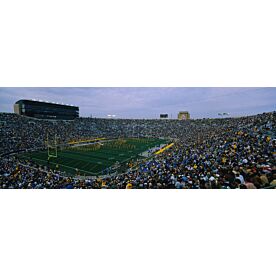 Notre Dame Stadium 8353 Wallpaper Wall Mural