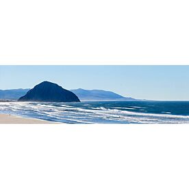 Morro Strand Pano