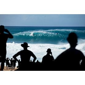 Pipe Silhouettes