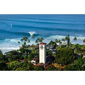 Waimea Point