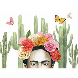 Frida's Flowers Collection A