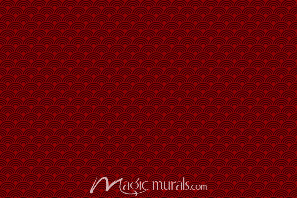 Geometric Seamless Pattern 7167 Wallpaper Wall Mural