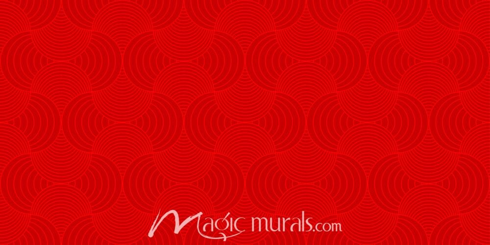 Geometric Seamless Pattern 6494 Wallpaper Wall Mural