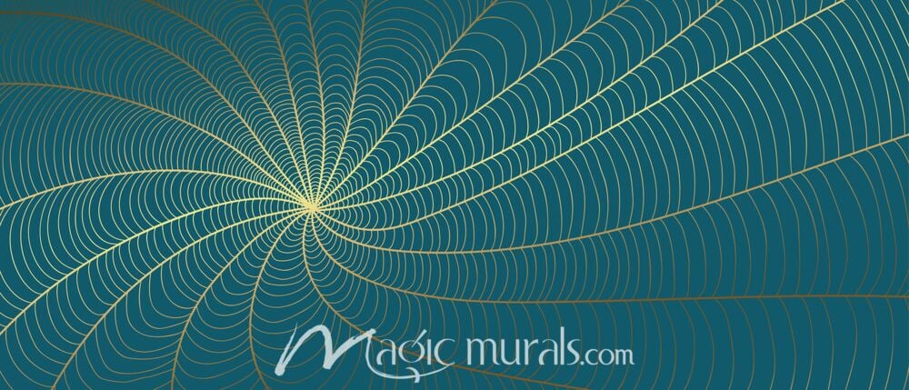 Spiral Swirl Wallpaper 6365 Wallpaper Wall Mural