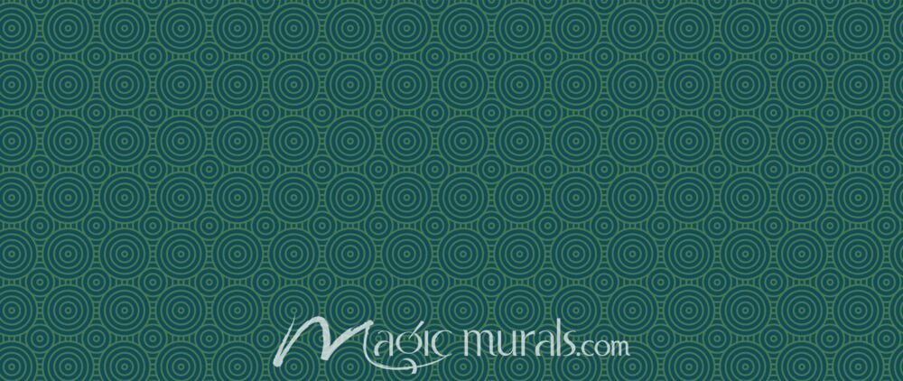 Geometric Seamless Pattern 6384 Wallpaper Wall Mural