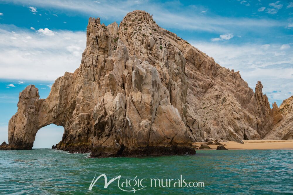 Cabo San Lucas Mexico Arch 3875 Wallpaper Wall Mural