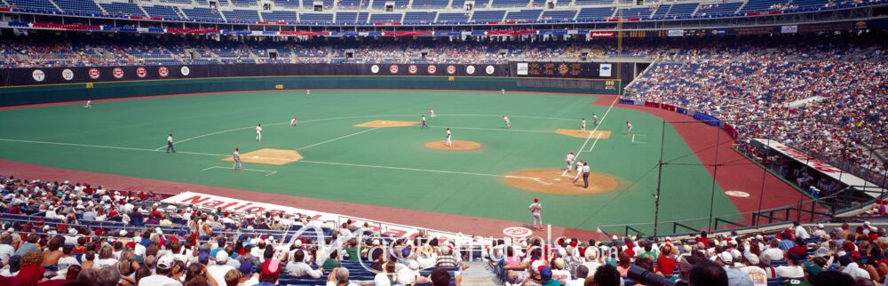 Veterans Stadium Philadelphia 8935 Wallpaper Wall Mural