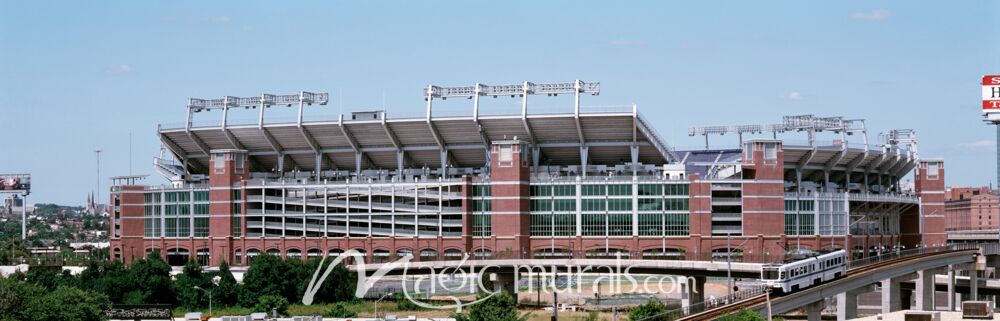 M&T Bank Stadium Baltimore 9361 Wallpaper Wall Mural