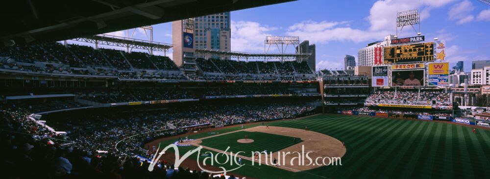 Wold Baseball Classic Cuba v Dominican Republic Wallpaper Wall Mural