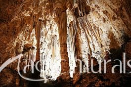 Carlsbad Caverns Wallpaper Wall Mural By Magic Murals