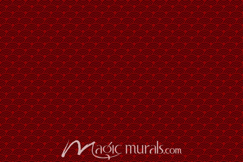 Geometric Seamless Pattern 7167 Wallpaper Wall Mural