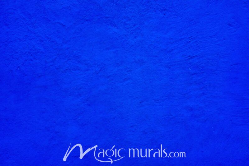 Oaxaca Blue Wall 5948 Wallpaper Wall Mural