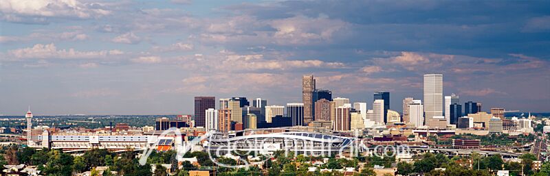 Invesco Stadium Denver 4699 Wallpaper Wall Mural