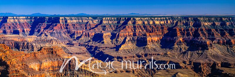 Grand Canyon Arial Arizona 2991 Wallpaper Wall Mural