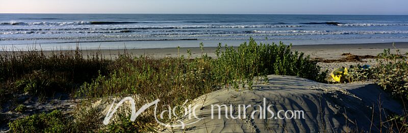 Kiawah Island Golf Resort Wallpaper Wall Mural