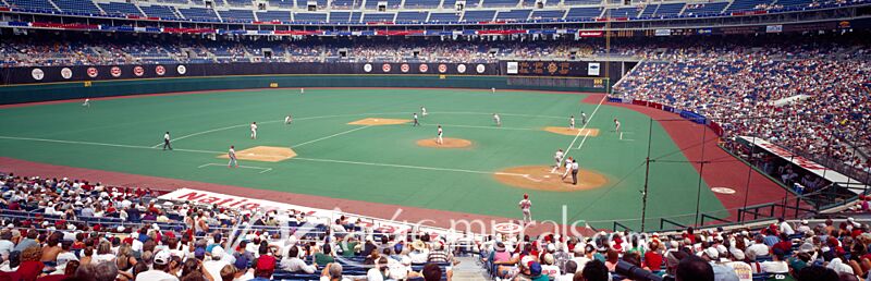 Veterans Stadium Philadelphia 8935 Wallpaper Wall Mural